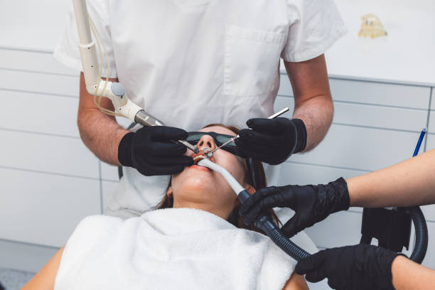 Best Emergency Denture Repair in Buffalo, MN